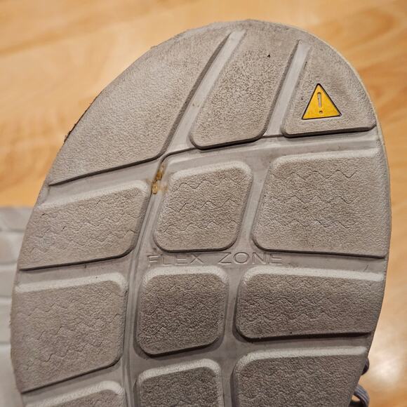 Keen Uneek II Slide Sandals Womens 7.5 Gray Sport Comfort Outdoor Casual Shoes - Picture 13 of 13